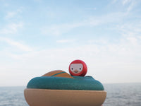 Thumbnail for Speed Boat