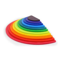 Thumbnail for Stacking Semi-Circles