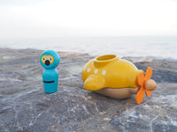 Thumbnail for Submarine