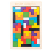 Thumbnail for Tetris