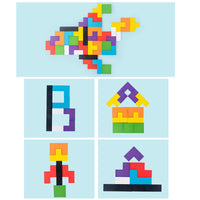 Thumbnail for Tetris