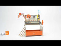 DISCOVERY SCIENTIFIC WORKBENCH