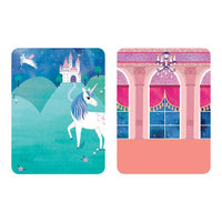 Thumbnail for Princess Magic Magnetic Dress-up