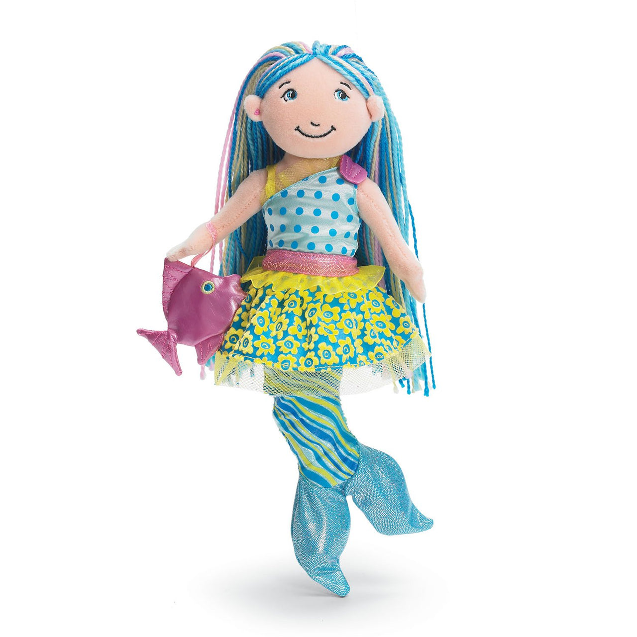 Groovy Girls Aqualina Mermaid