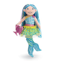 Thumbnail for Groovy Girls Aqualina Mermaid