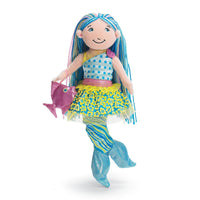 Thumbnail for Groovy Girls Aqualina Mermaid